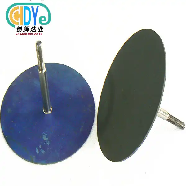 Titanium Anode Plate for Electrodialysis